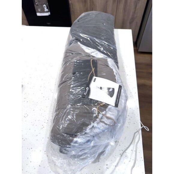 RARE NWT PawHut Cat Teepee w/Chalkboard & Cushion 19.75" Felt Tent - Picture 3 of 8